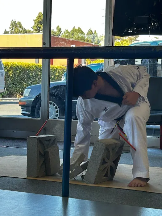 William Kim's Tae Kwon Do Center Picture 3