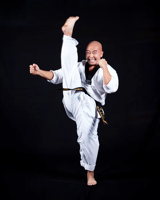 William Kim's Tae Kwon Do Center Picture 8