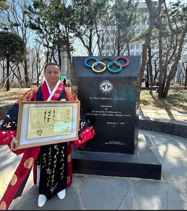 William Kim's Tae Kwon Do Center Picture 10