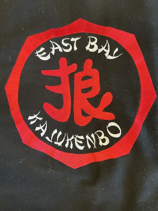 East Bay Kajukenbo Picture 3