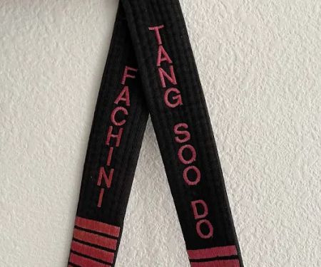 East Bay Tang Soo Do