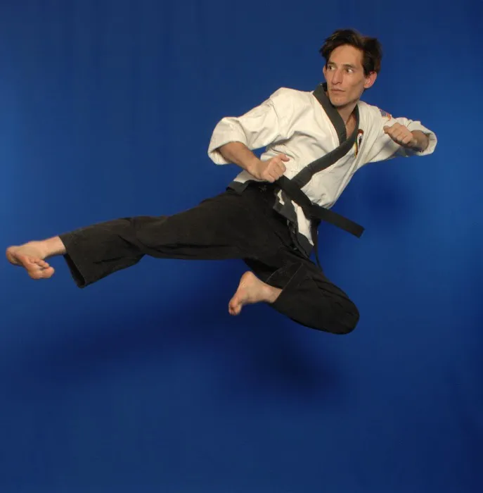 East Bay Tang Soo Do Picture 2