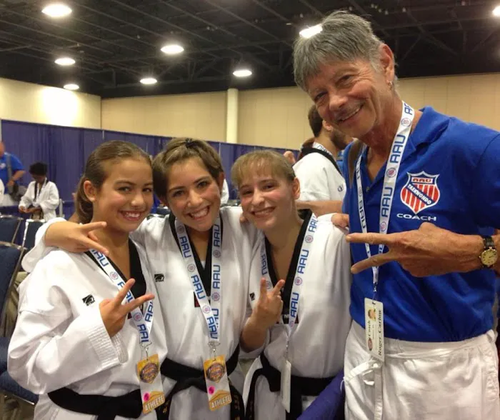 West America Tae Kwon Do Picture 4