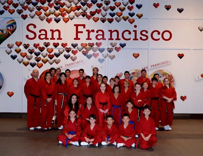 West America Tae Kwon Do Picture 7