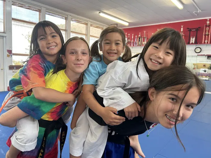 West America Tae Kwon Do Picture 3