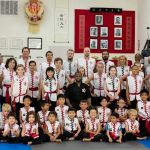 San Rafael Martial Arts