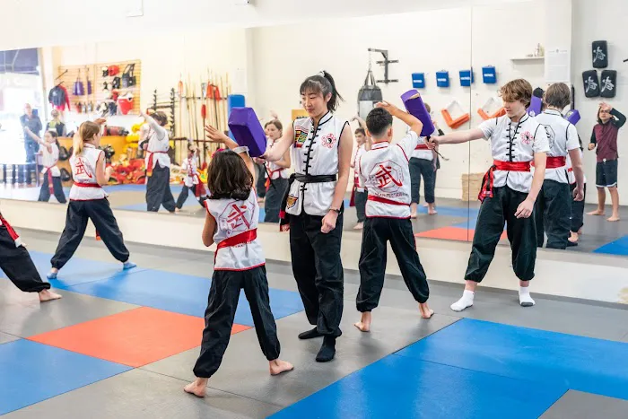 San Rafael Martial Arts Picture 7
