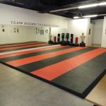 JP's Kajukenbo Karate