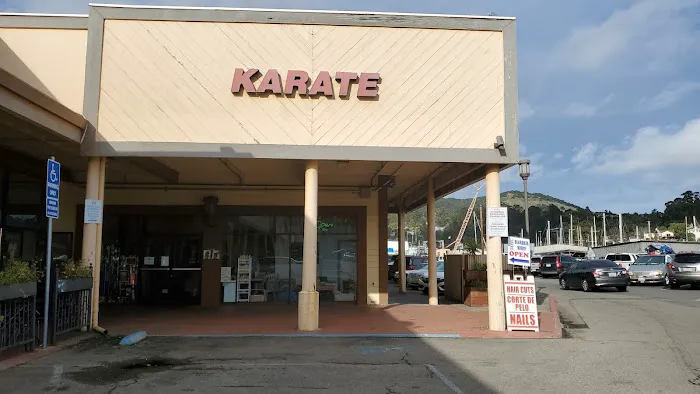 Taylor's House of Karate Picture 1