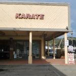 Taylor's House of Karate