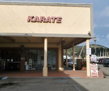 Taylor's House of Karate