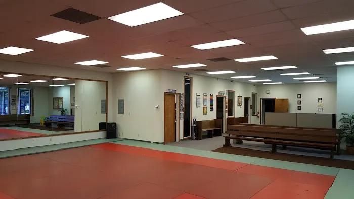 Delgado's Martial Arts Picture 3