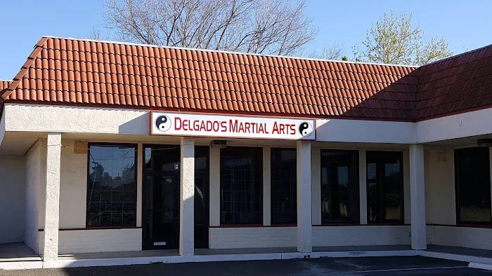 Delgado's Martial Arts Picture 1
