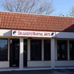 Delgado's Martial Arts