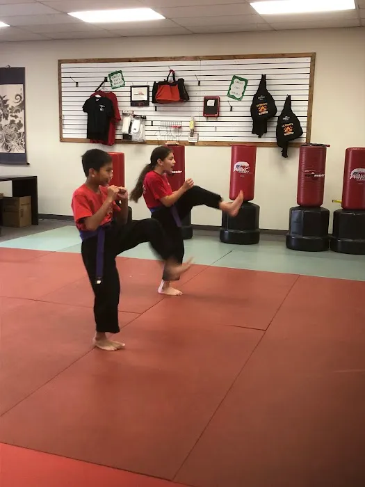 Delgado's Martial Arts Picture 7