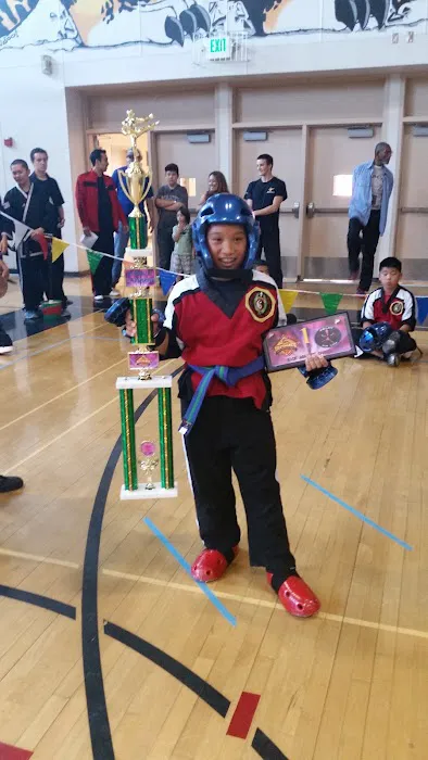 Delgado's Martial Arts Picture 8