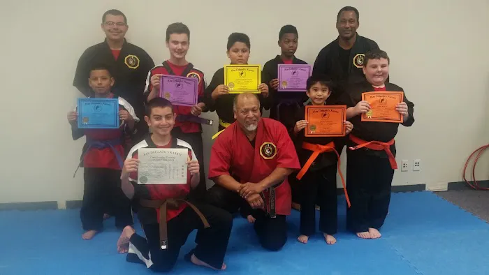 Delgado's Martial Arts Picture 6