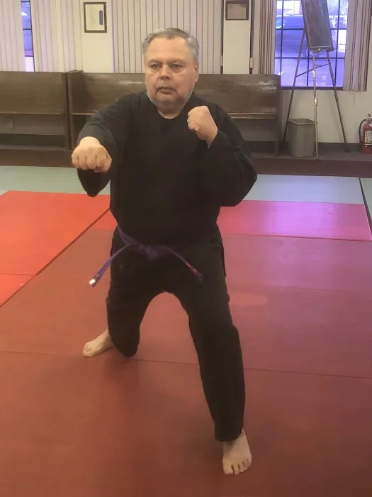 Delgado's Martial Arts Picture 10