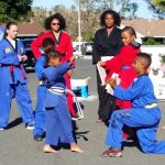Soaring Eagles Taekwondo