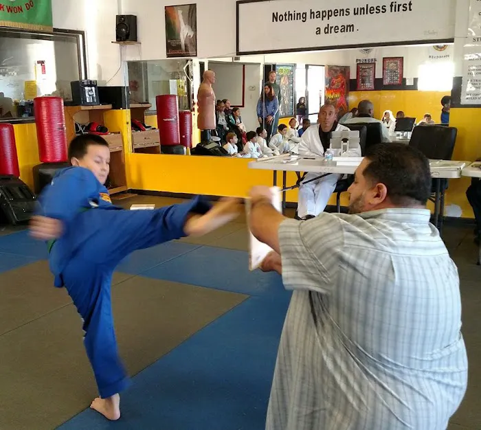 Soaring Eagles Taekwondo Picture 6