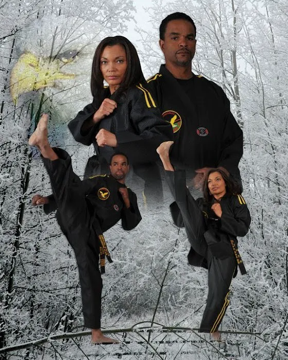 Soaring Eagles Taekwondo Picture 8