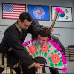 Yu Won Hwa Martial Arts