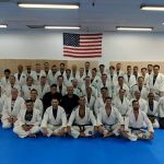 Miro's Taekwondo / Gracie Jiu-Jitsu Vallejo