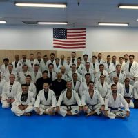 Miro's Taekwondo / Gracie Jiu-Jitsu Vallejo ico