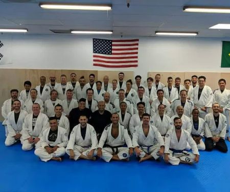 Miro's Taekwondo / Gracie Jiu-Jitsu Vallejo