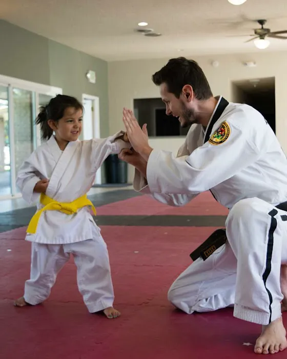 American Canyon ATA Martial Arts Picture 3