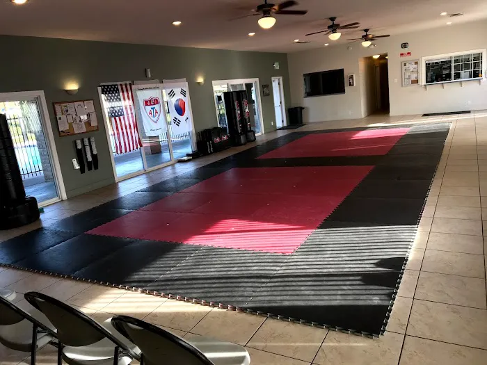 American Canyon ATA Martial Arts Picture 4