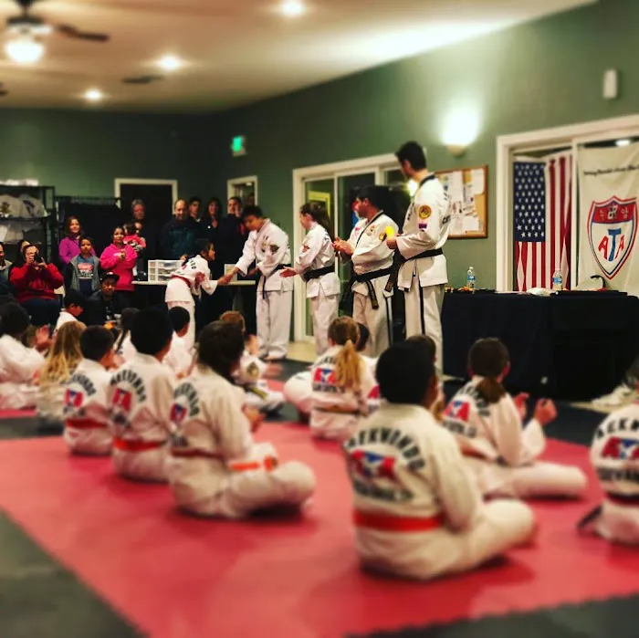 American Canyon ATA Martial Arts Picture 6