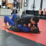 Champions Martial Arts Academy