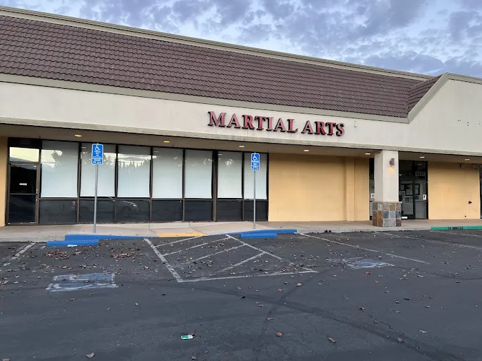 Champions Martial Arts Academy Picture 5