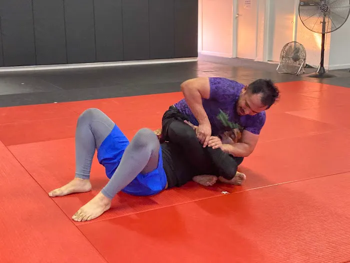 Champions Martial Arts Academy Picture 10