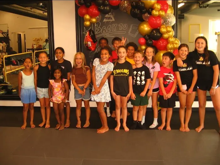 Scholars Academy Picture 2