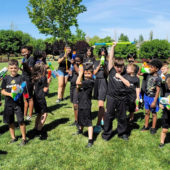 Scholars Academy Picture 10