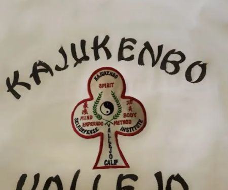 Kajukenbo Self-Defense Institute of Vallejo