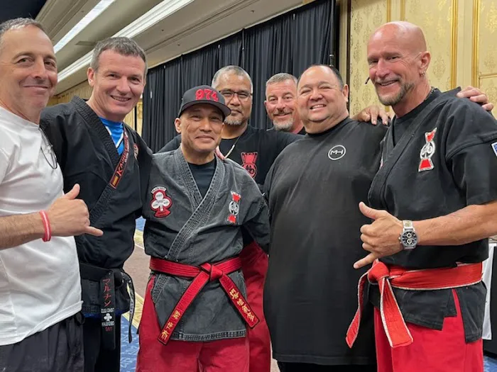 Kajukenbo Self-Defense Institute of Vallejo Picture 3