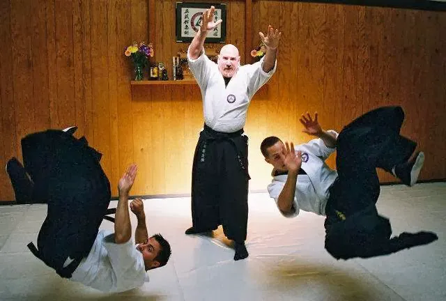 Modern Warrior Arts Academy Picture 3