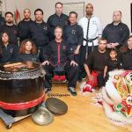 School of Chinese Martial Arts Hei Long - Shou Shu Kung Fu