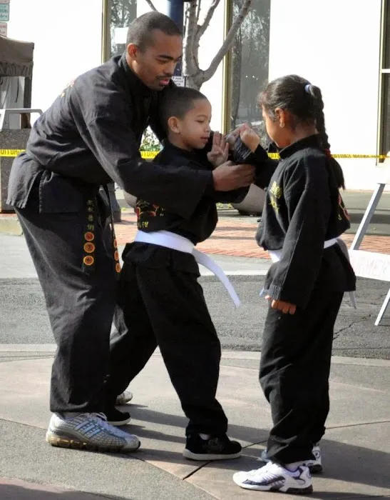 School of Chinese Martial Arts Hei Long - Shou Shu Kung Fu Picture 2