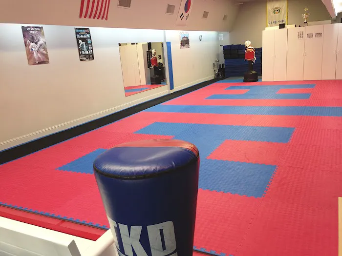 Napa Taekwondo Academy Picture 2