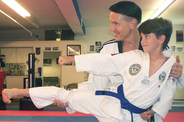 Napa Taekwondo Academy Picture 3