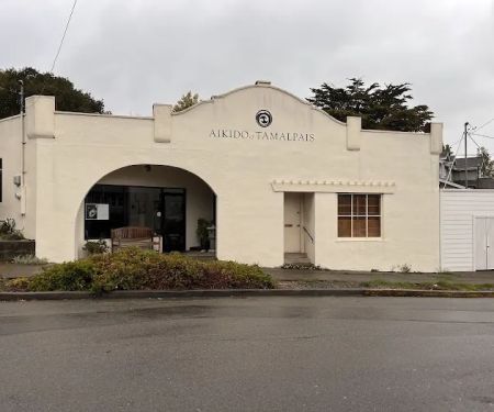 Aikido of Tamalpais
