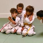Aikido Kids of Tamalpais - Martial Arts for Kids Ages 4-17