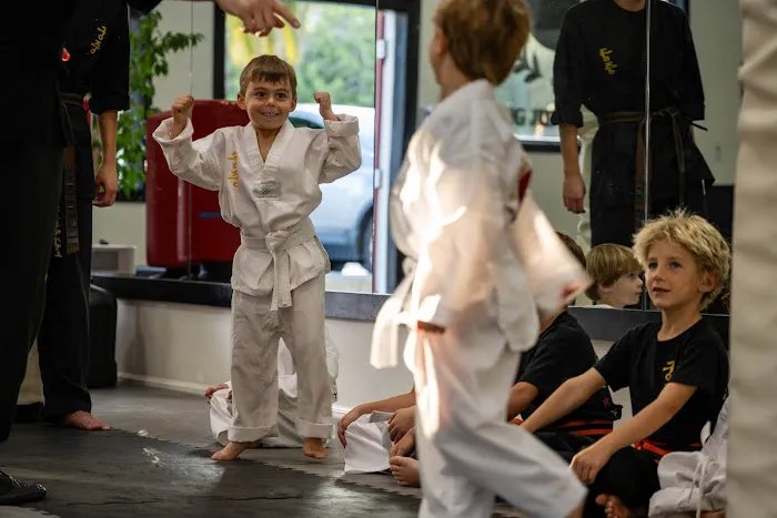 Yang's Martial Arts Academy Picture 7