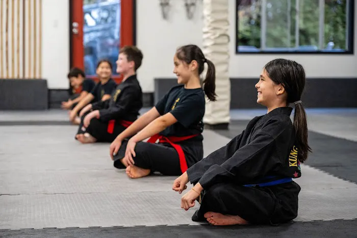 Yang's Martial Arts Academy Picture 6