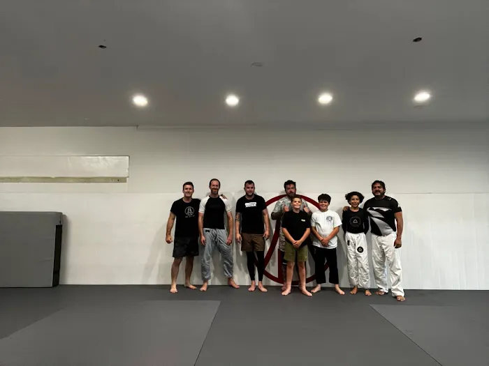 Bay Jiu-Jitsu Picture 2
