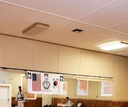 Paresh Martial Arts